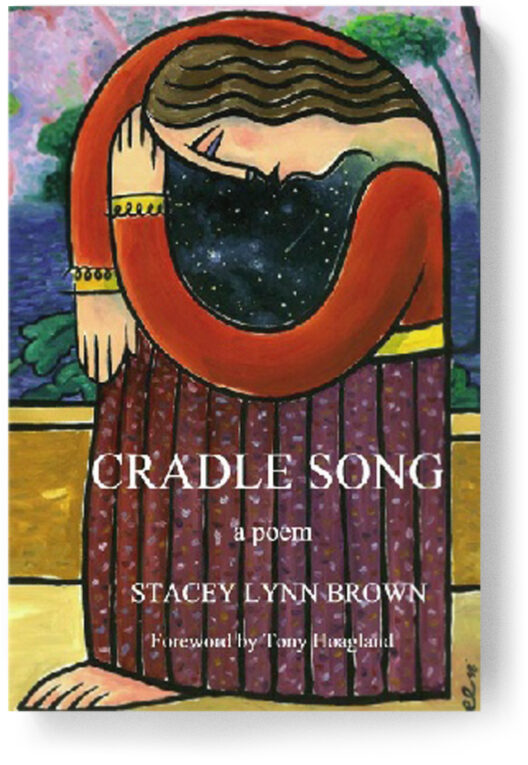 Cradle Song: A Poem