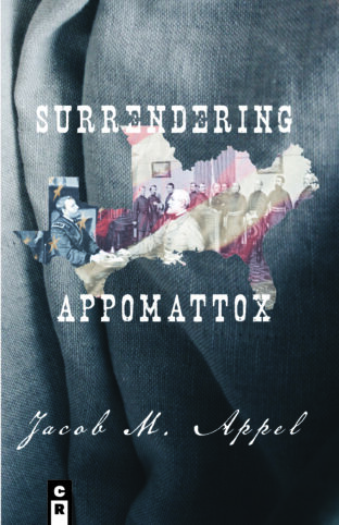 Surrendering Appomattox