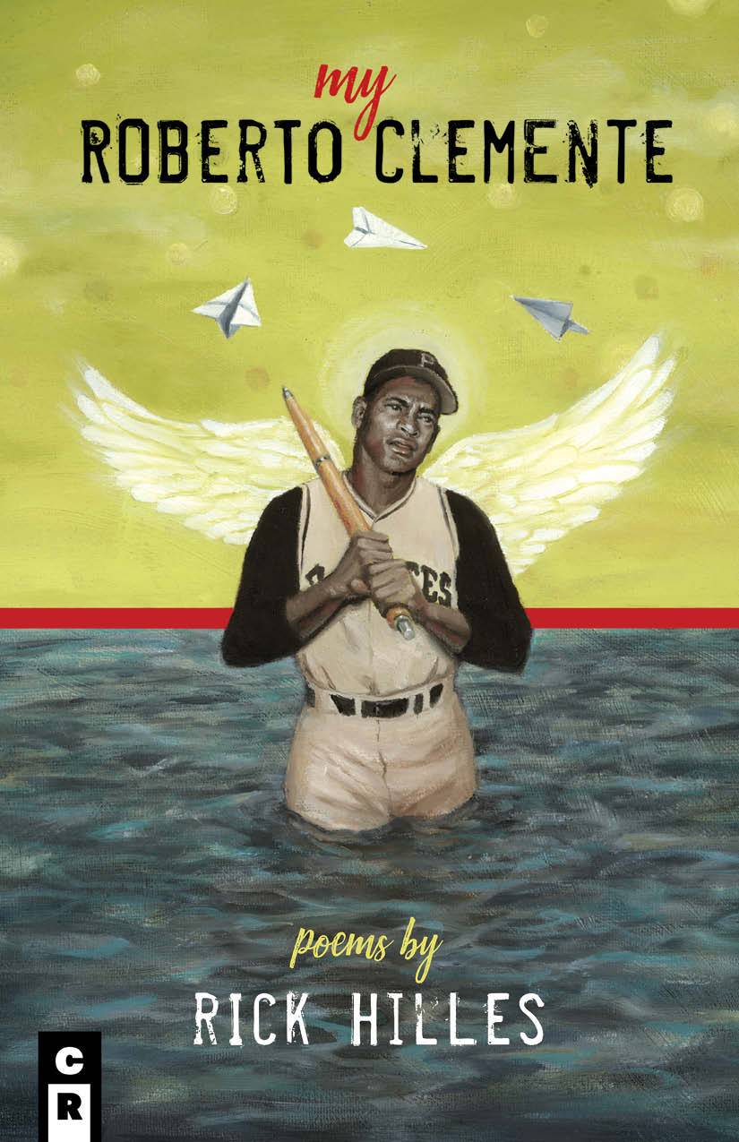 Roberto Clemente Print