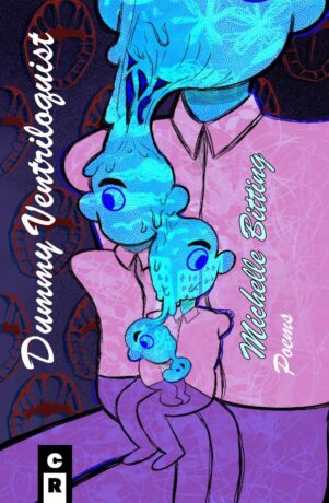 Dummy Ventriloquist by Michelle Bitting Full Cover