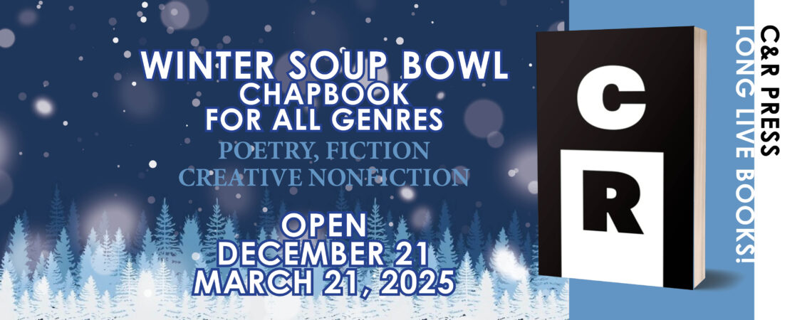 Winter Soup Bowl Chapbook 2024