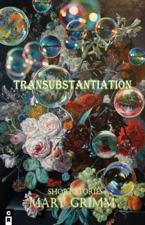 Transubstantation Front Cover