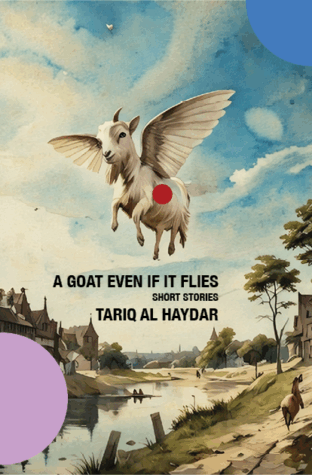 A Goat Even if it Flies