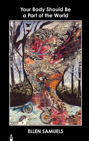 Your Body Should Be a Part of the World