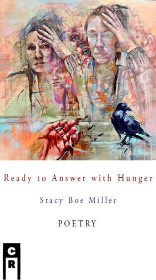 Ready to Answer With Hunger